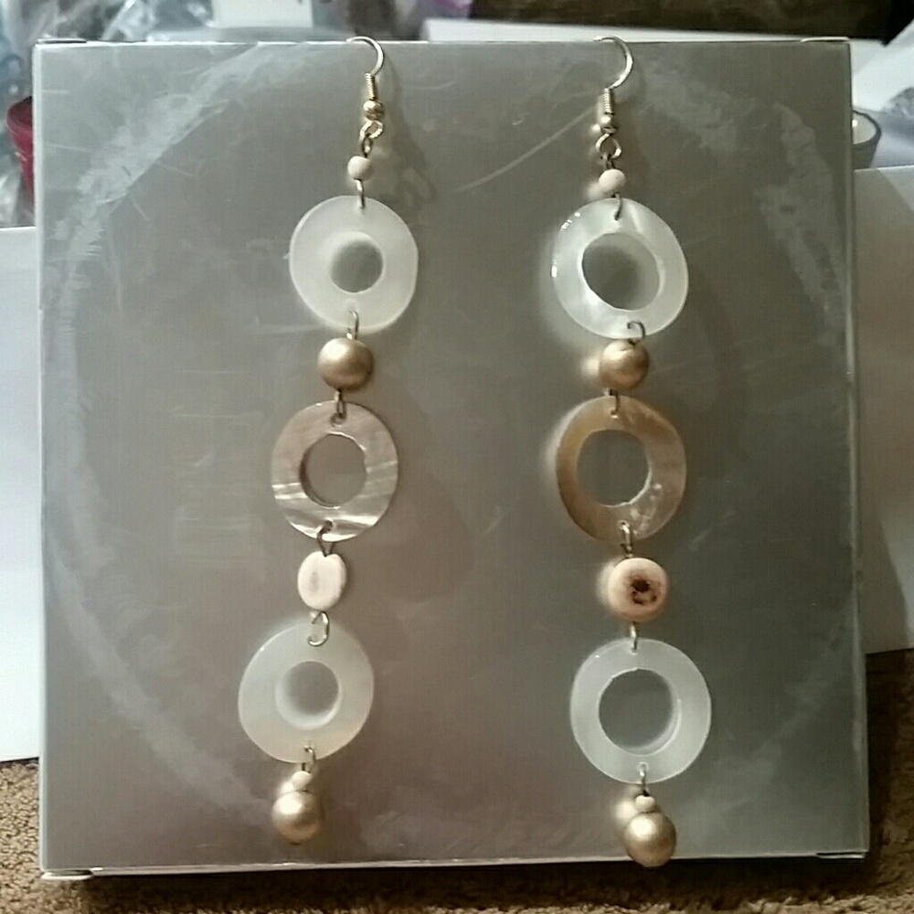 fashion earring